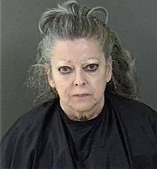 Denise Fountain, - Indian River County, FL 